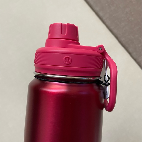 Lululemon Back to Life Sport Bottle 24oz - Picture 2 of 9